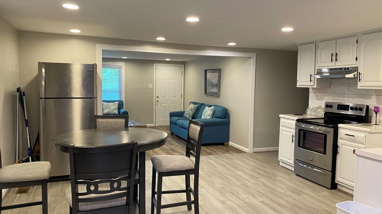 Photo of Kitchen in Harbinger
