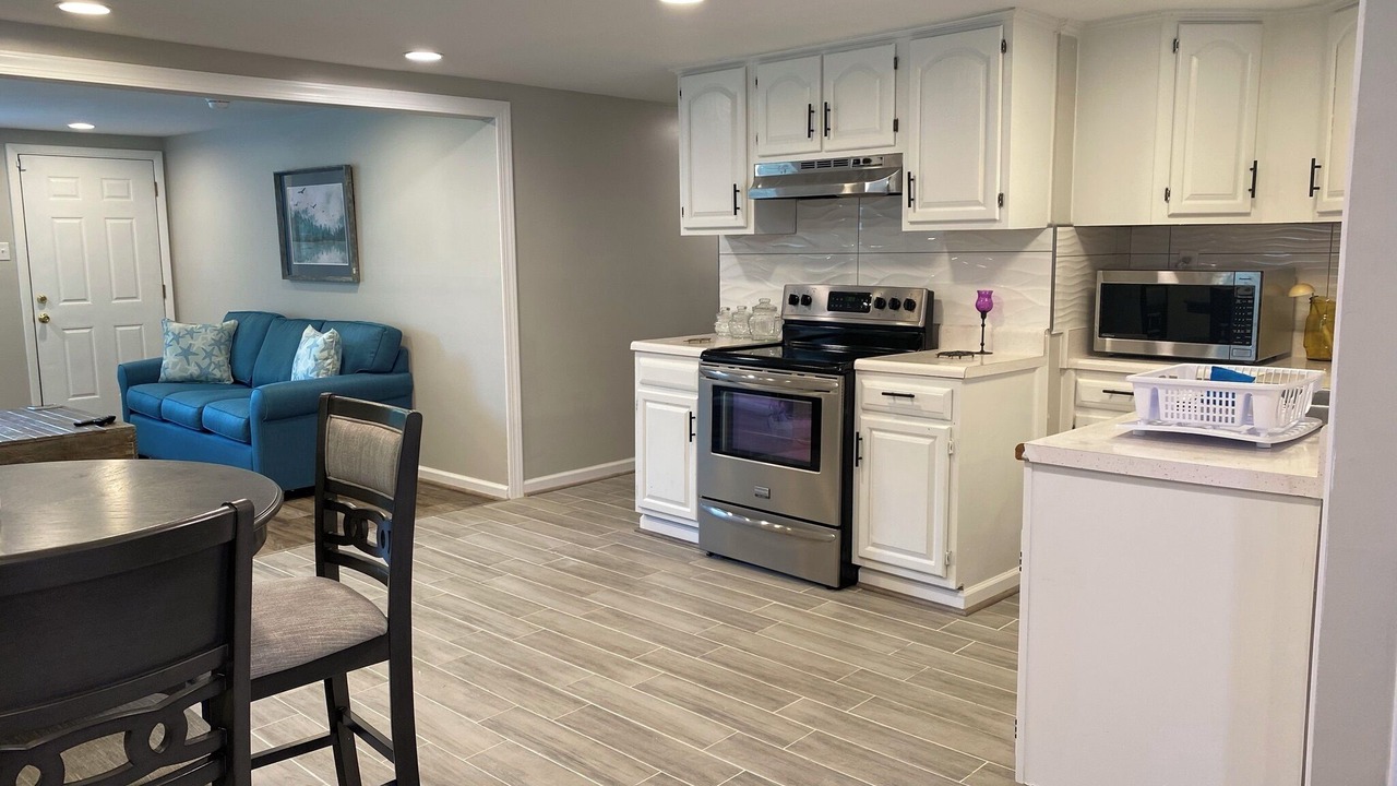 Photo of Kitchen in Harbinger