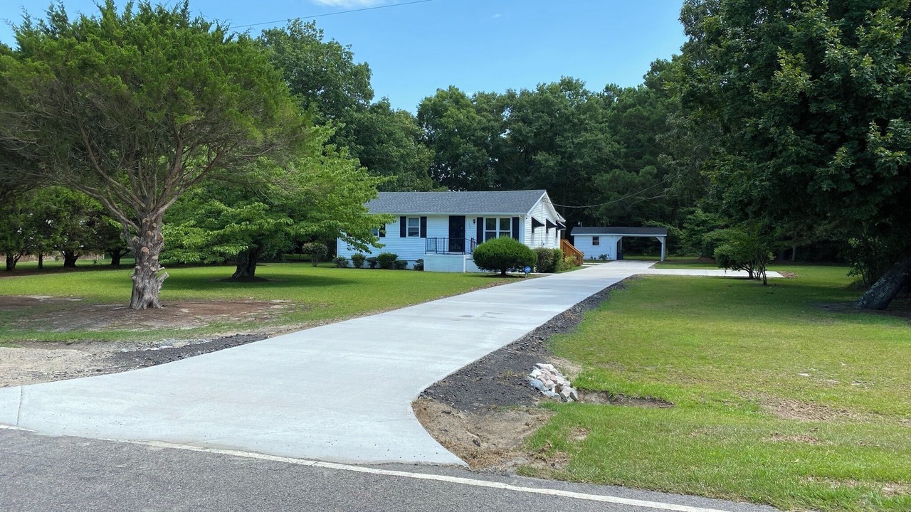 Photo of Outdoor in Harbinger