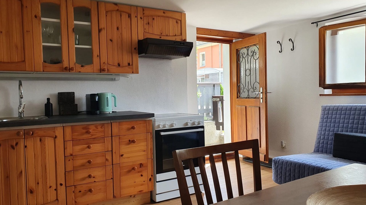 Photo of Kitchen in Osco