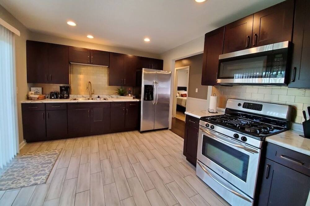 Photo of Kitchen in Aurora
