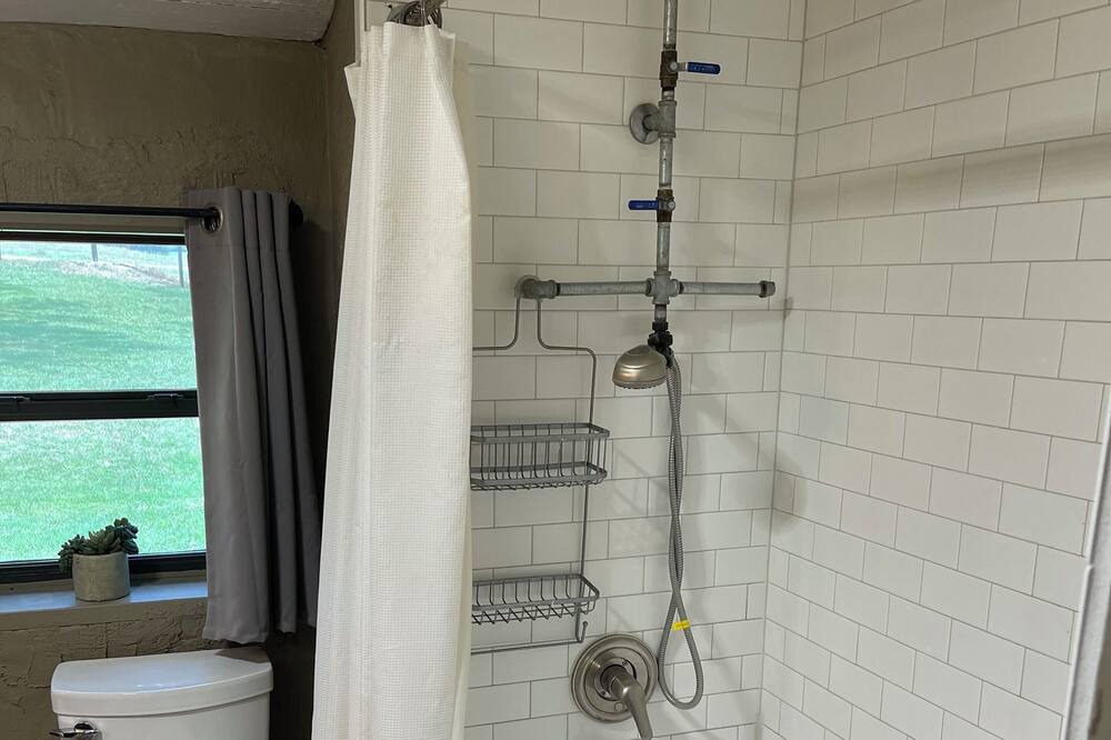 Photo of Bathroom in Weatherford