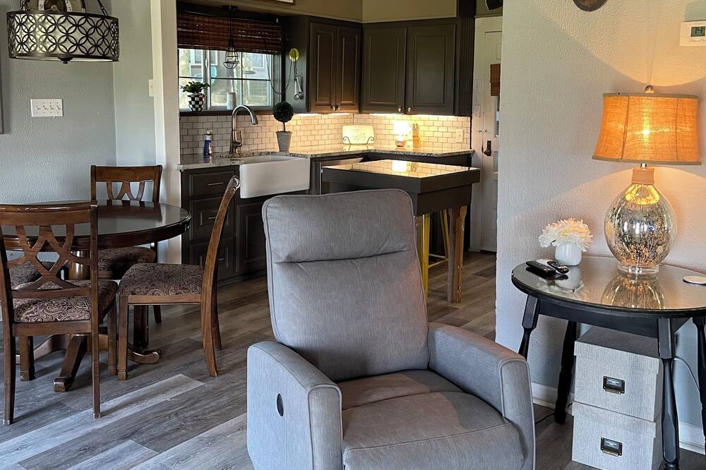 Photo of Livingroom in Weatherford