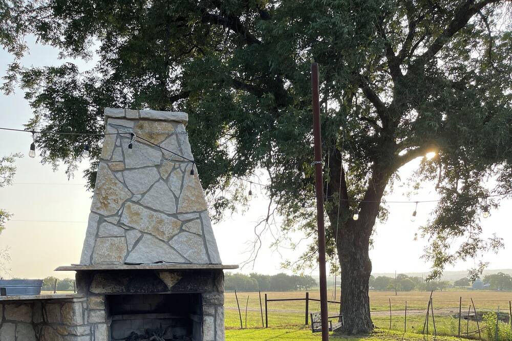 Photo of Outdoor in Weatherford
