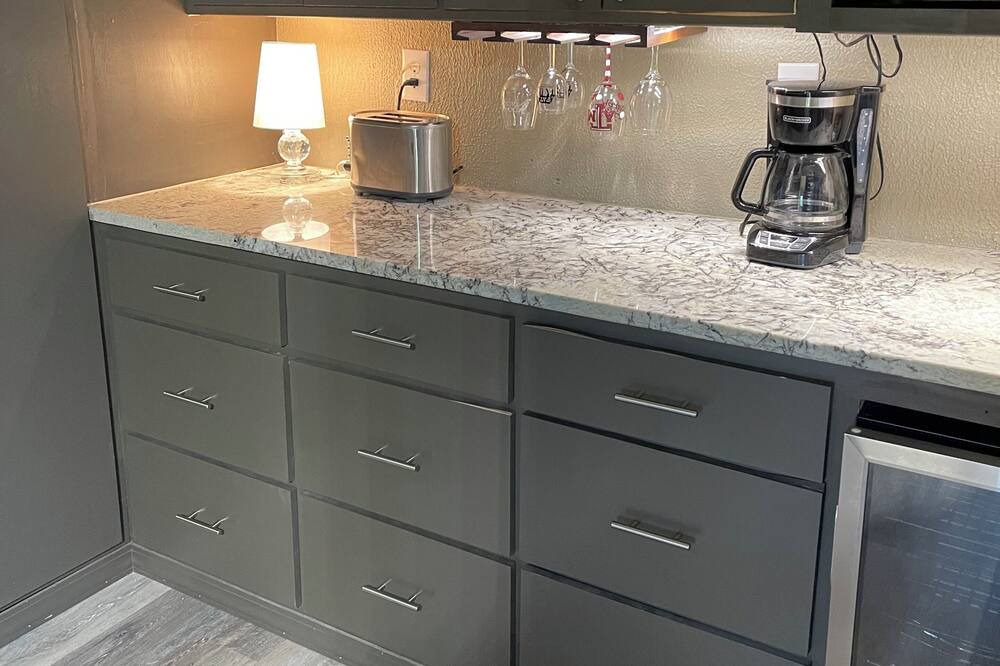 Photo of Kitchen in Weatherford