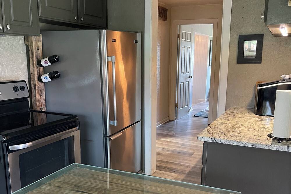 Photo of Kitchen in Weatherford
