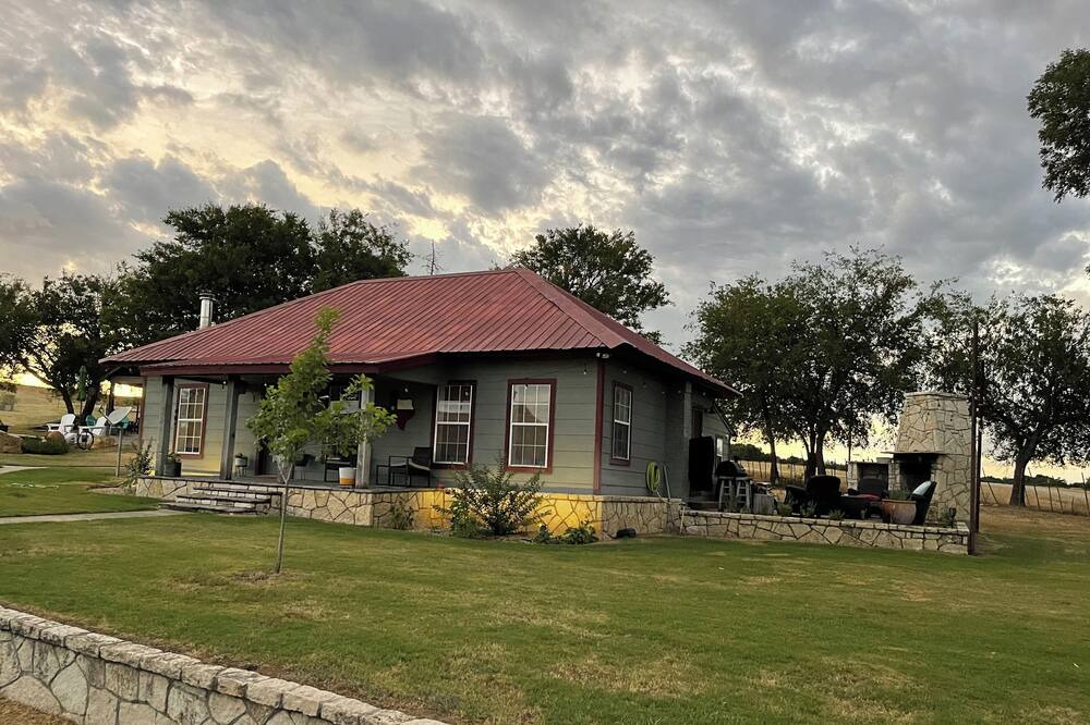 Photo of Outdoor in Weatherford