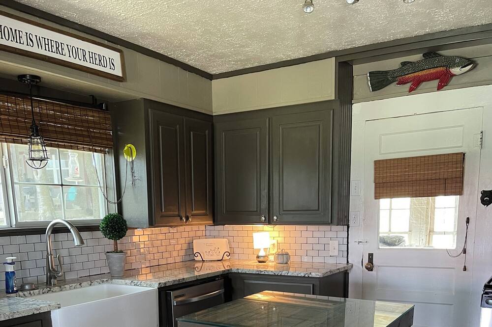 Photo of Kitchen in Weatherford
