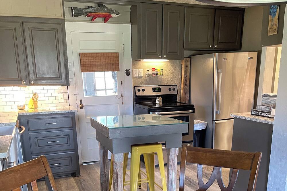 Photo of Kitchen in Weatherford