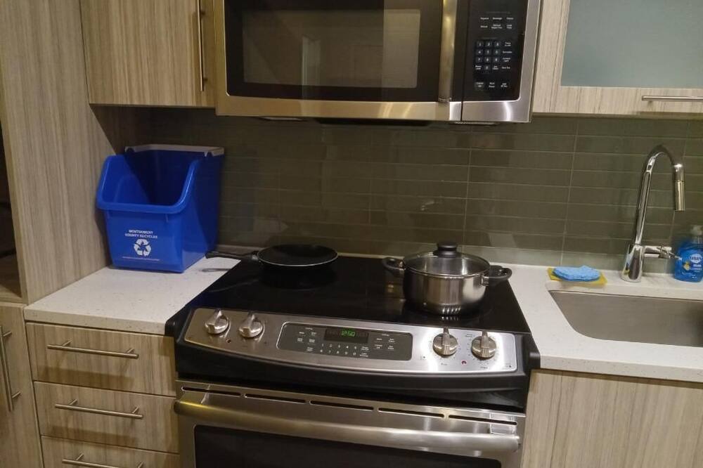 Photo of Kitchen in Downtown