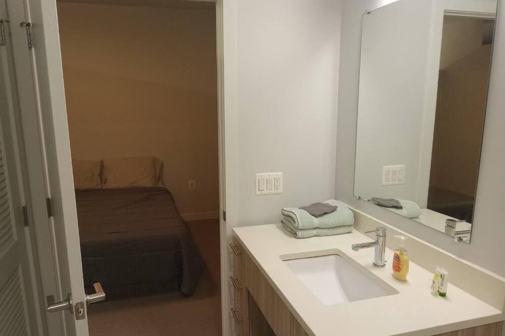 Photo of Bathroom in Downtown
