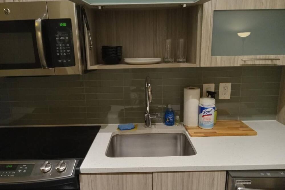 Photo of Kitchen in Downtown