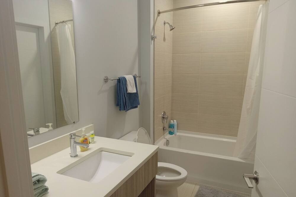 Photo of Bathroom in Downtown