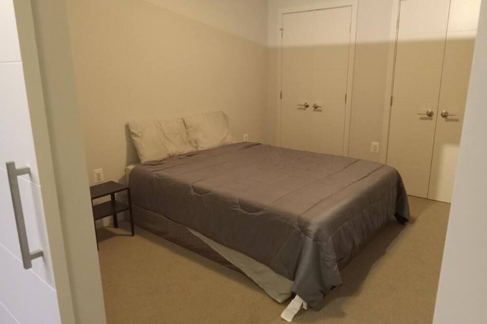 Photo of Bedroom in Downtown