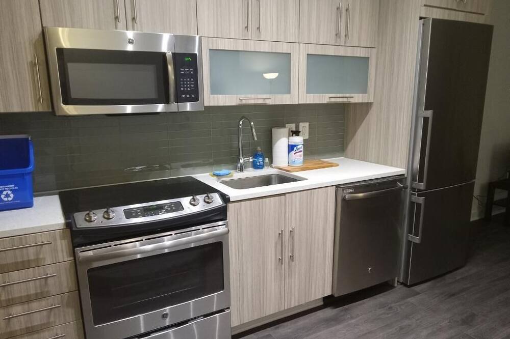 Photo of Kitchen in Downtown