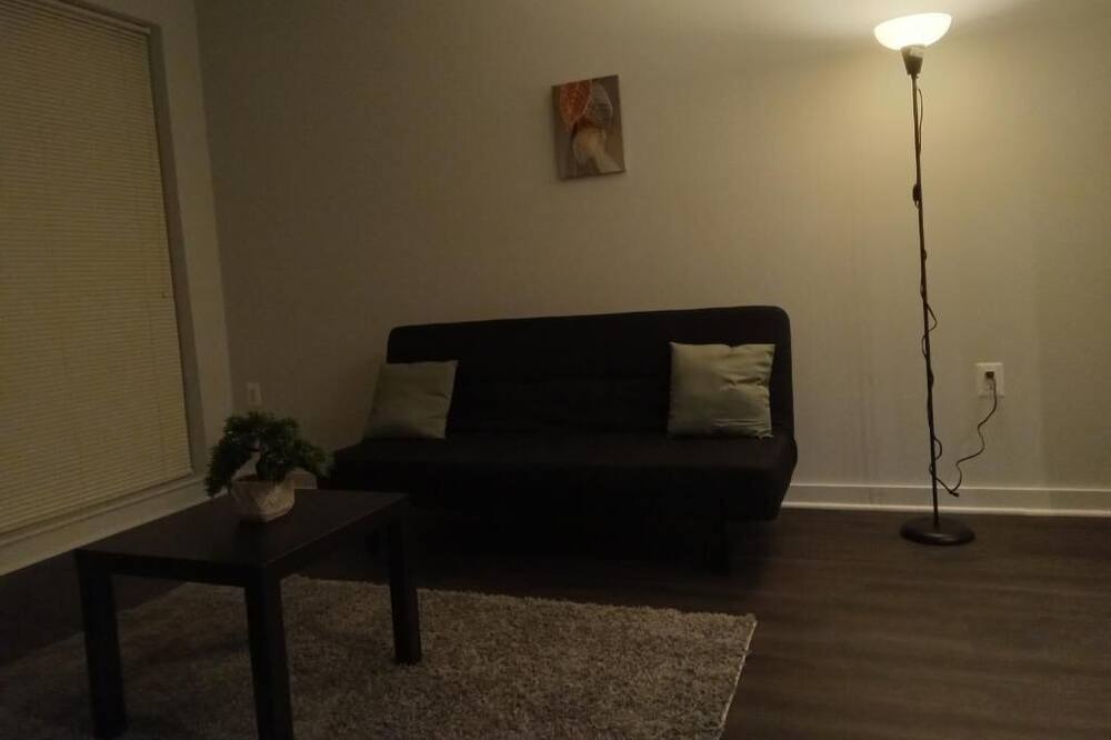Photo of Livingroom in Downtown