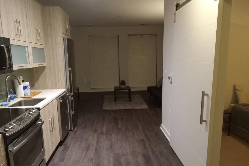 Photo of Kitchen in Downtown