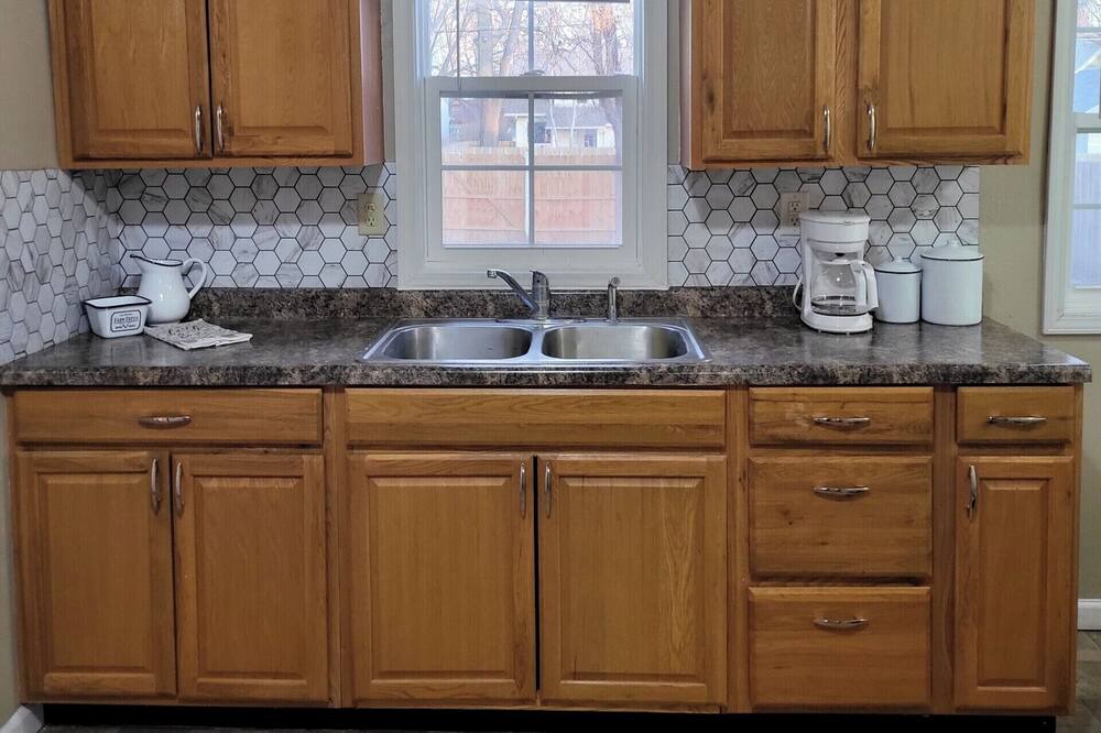 Photo of Kitchen in Kearney