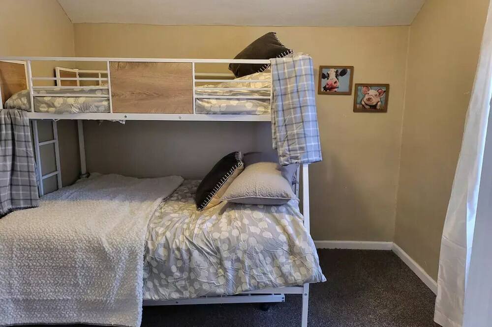 Photo of Bedroom in Kearney
