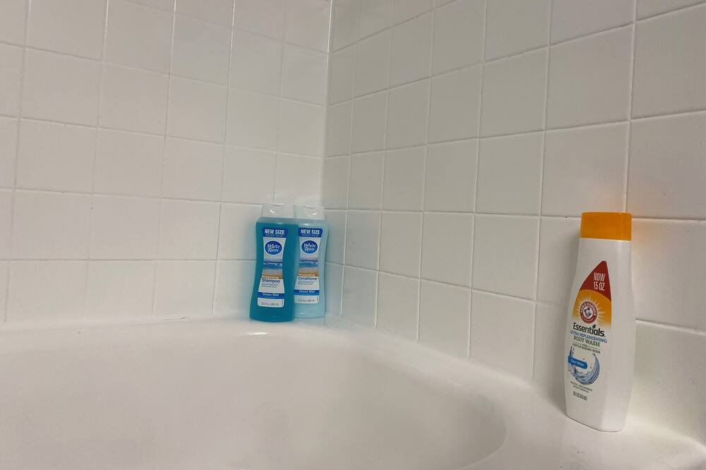 Photo of Bathroom in Gaithersburg