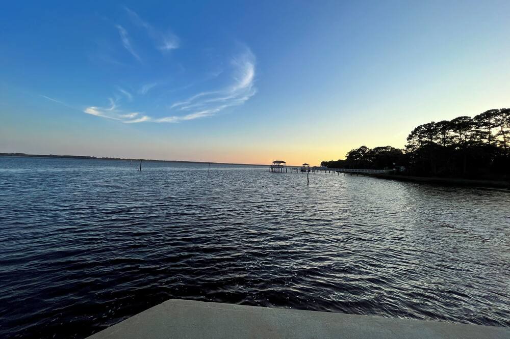 Photo of Others in Ochlockonee Bay