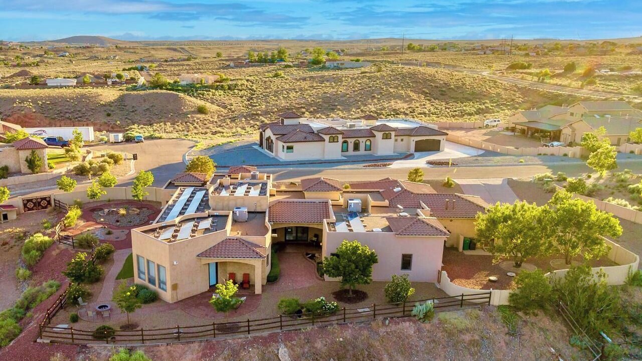 Photo of Outdoor in Rio Rancho