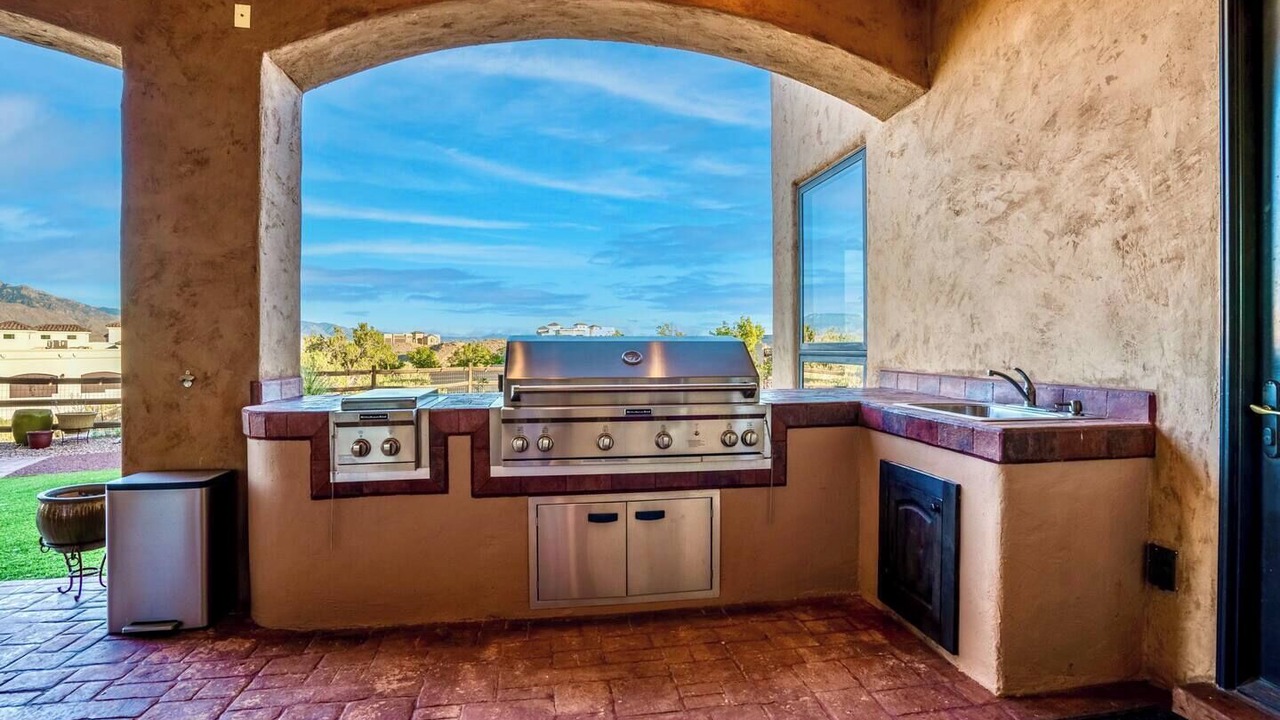 Photo of Outdoor in Rio Rancho
