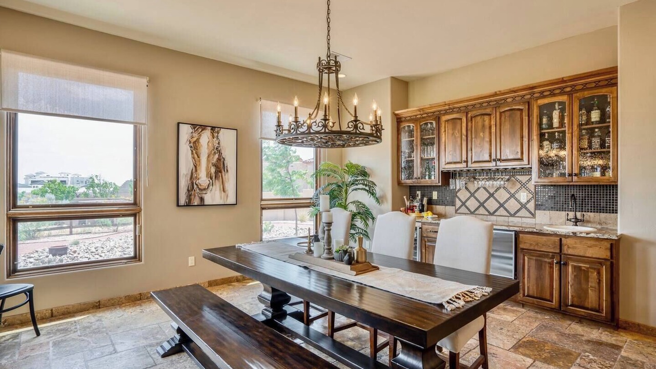 Photo of Kitchen in Rio Rancho