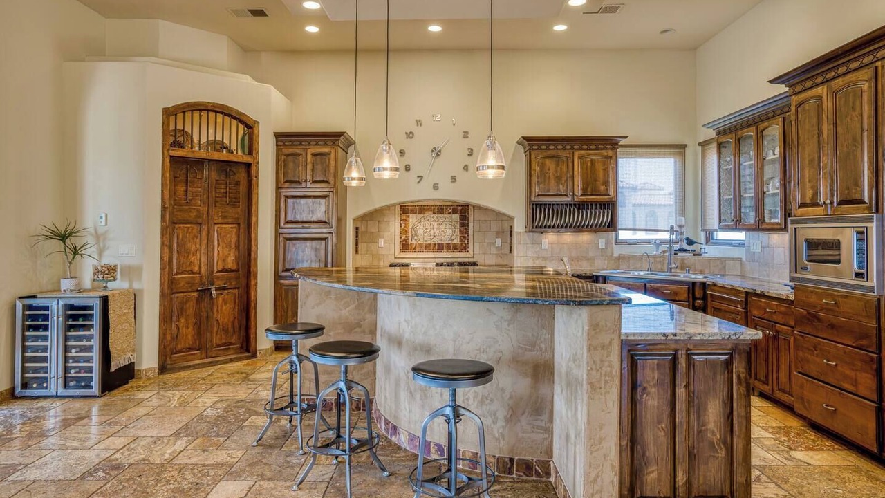 Photo of Kitchen in Rio Rancho