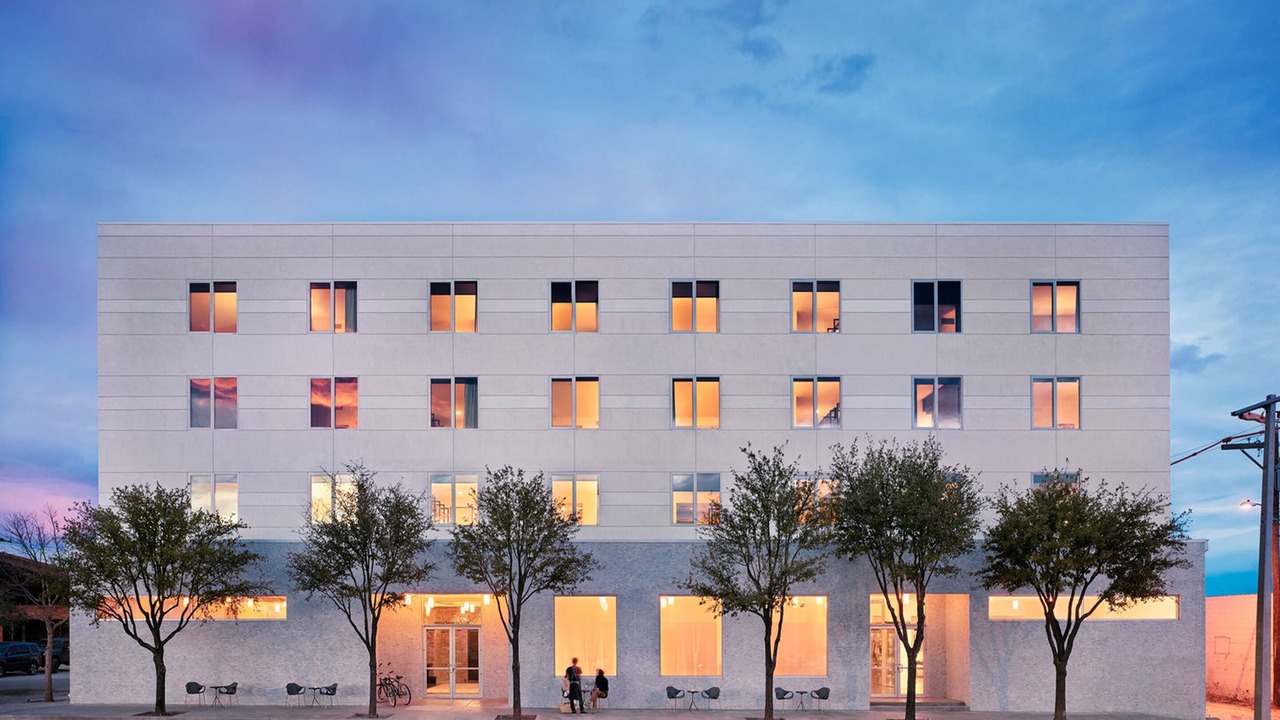 Photo of Outdoor in Marfa