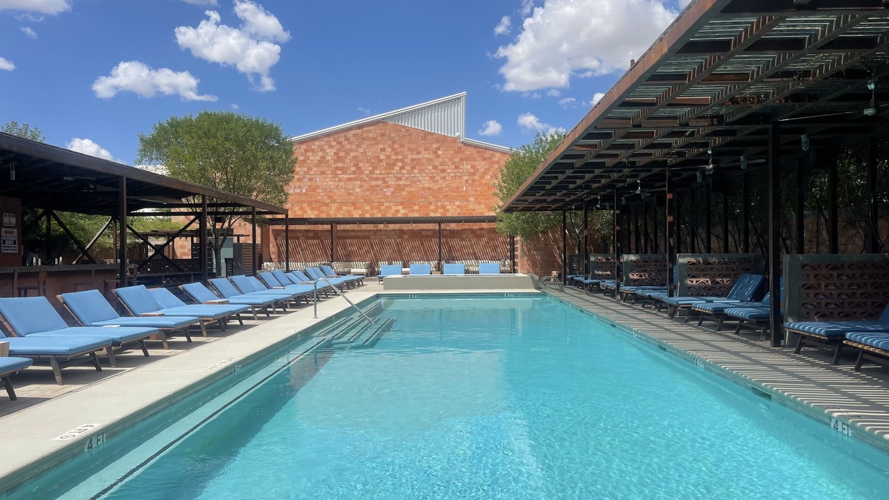 Photo of Outdoor in Marfa