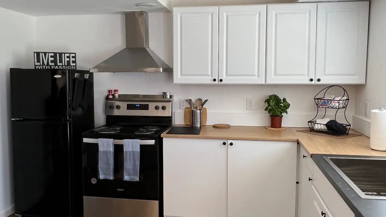 Photo of Kitchen in Felida