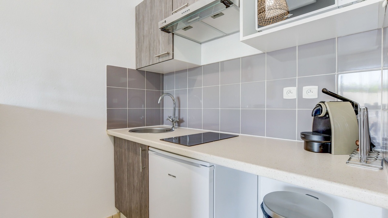 Photo of Kitchen in Tournefeuille