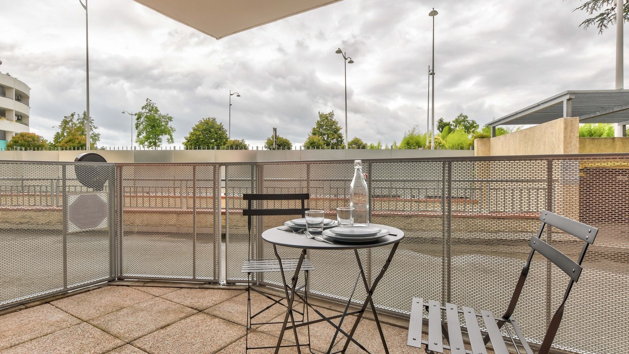 Photo of Outdoor in Tournefeuille