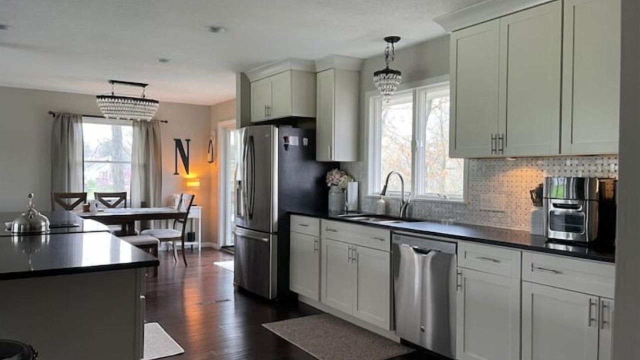 Photo of Kitchen in Ottumwa