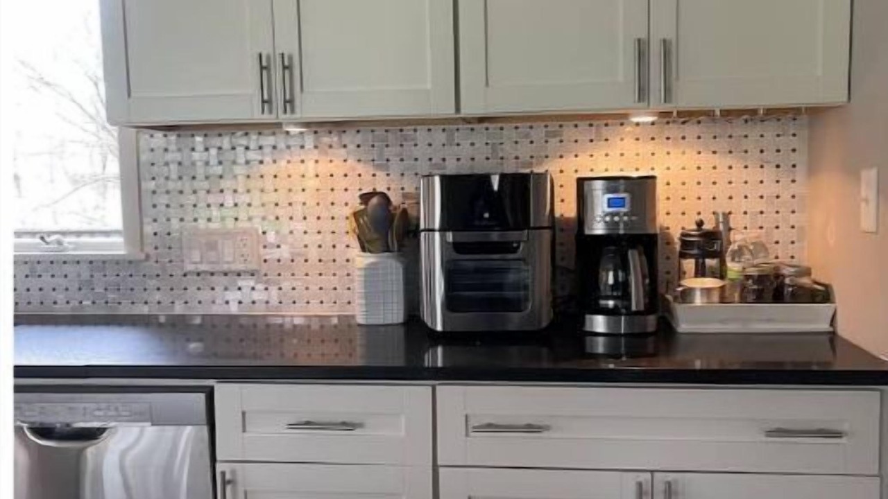 Photo of Kitchen in Ottumwa