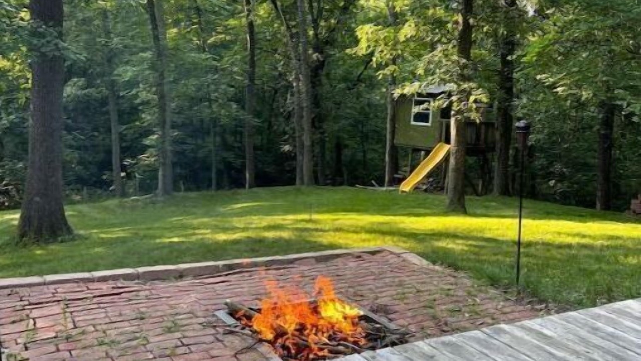 Photo of Outdoor in Ottumwa