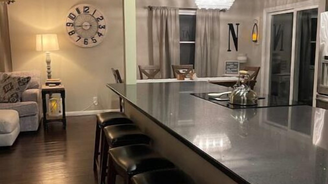 Photo of Kitchen in Ottumwa