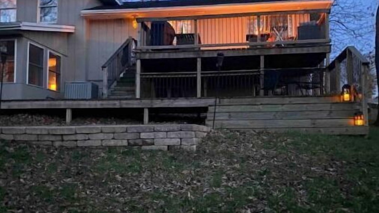 Photo of Outdoor in Ottumwa