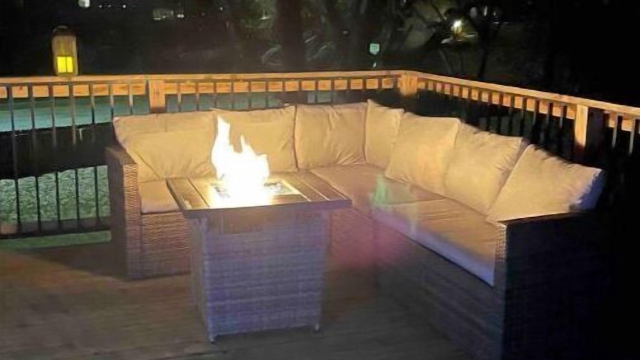 Photo of Outdoor in Ottumwa