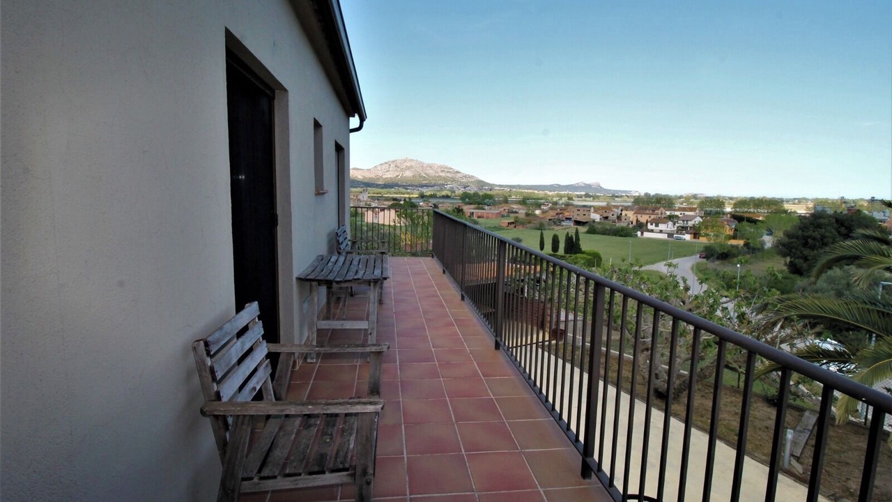 Photo of Patio Balcony in Gualta