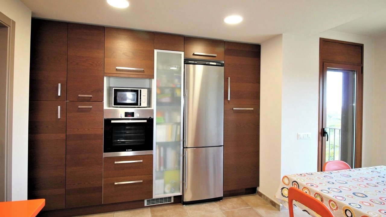 Photo of Kitchen in Gualta