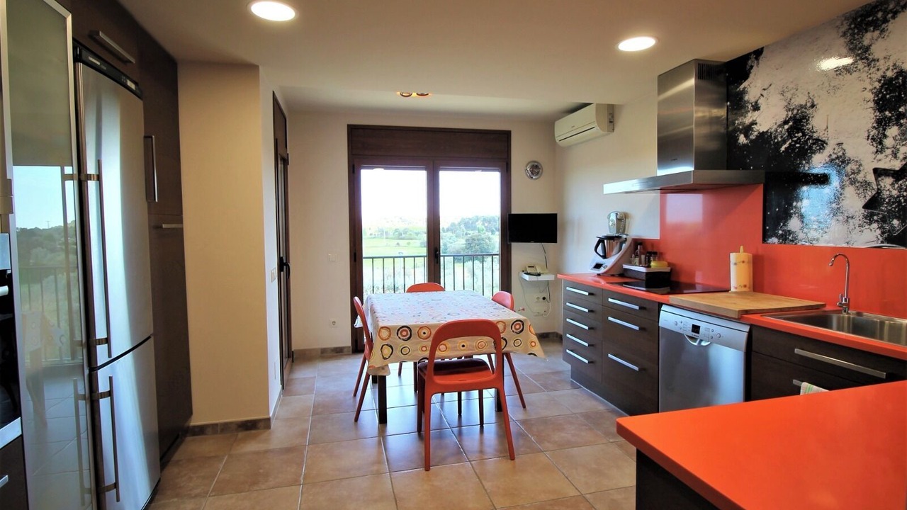 Photo of Kitchen in Gualta