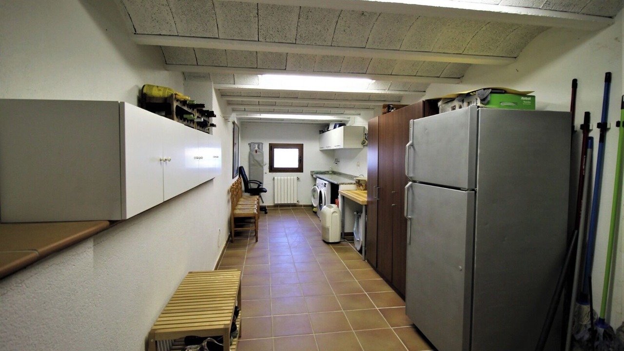 Photo of Kitchen in Gualta
