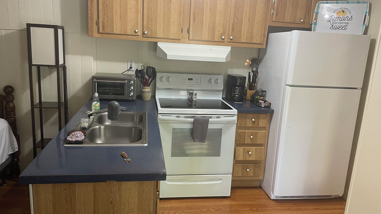 Photo of Kitchen in McMinnville
