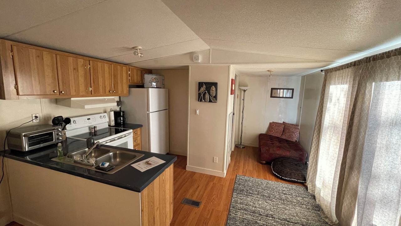 Photo of Kitchen in McMinnville