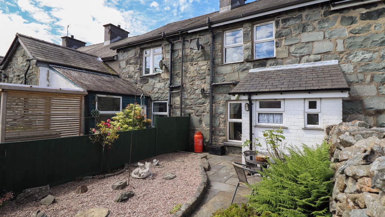 Photo of Outdoor in Trawsfynydd