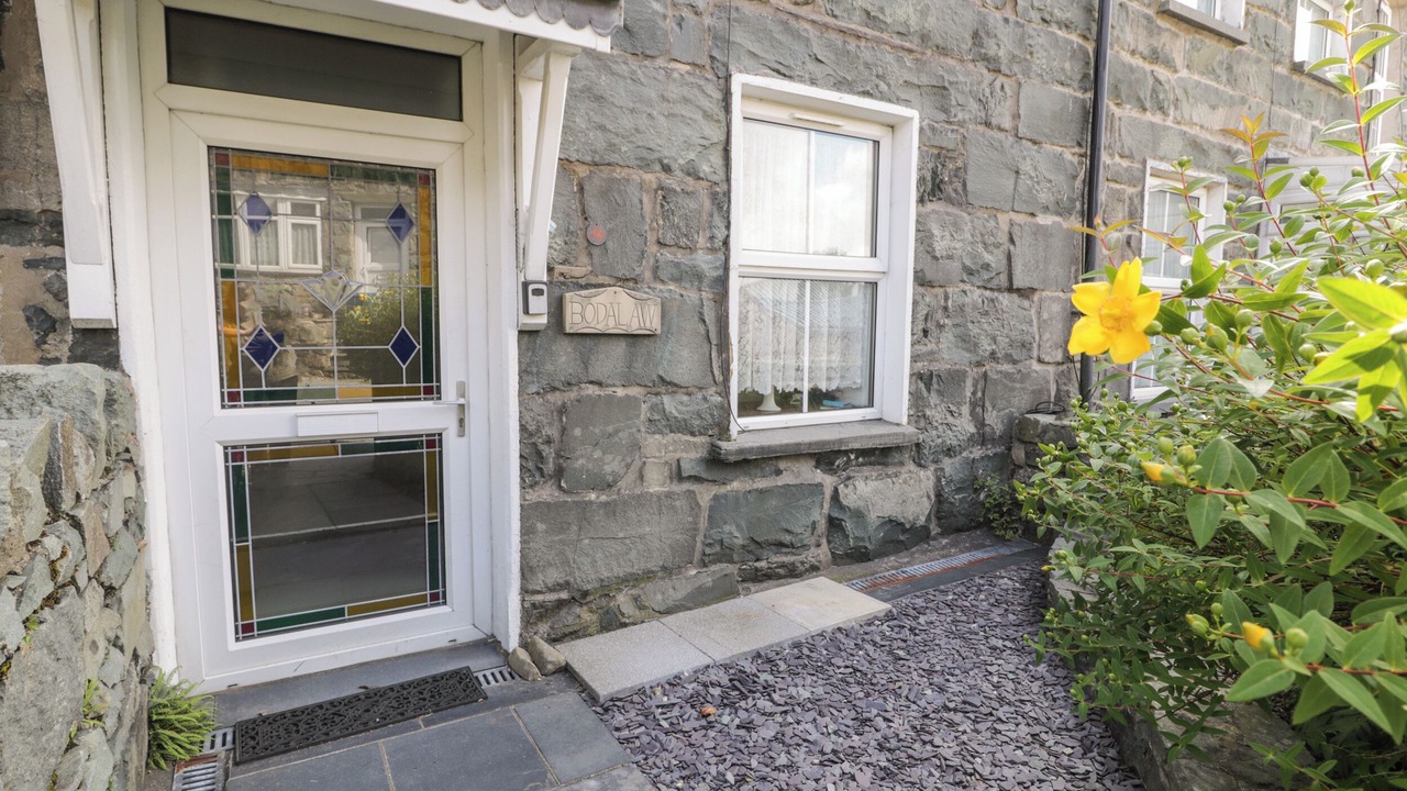 Photo of Outdoor in Trawsfynydd