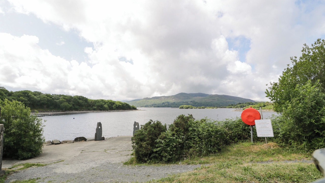 Photo of Outdoor in Trawsfynydd