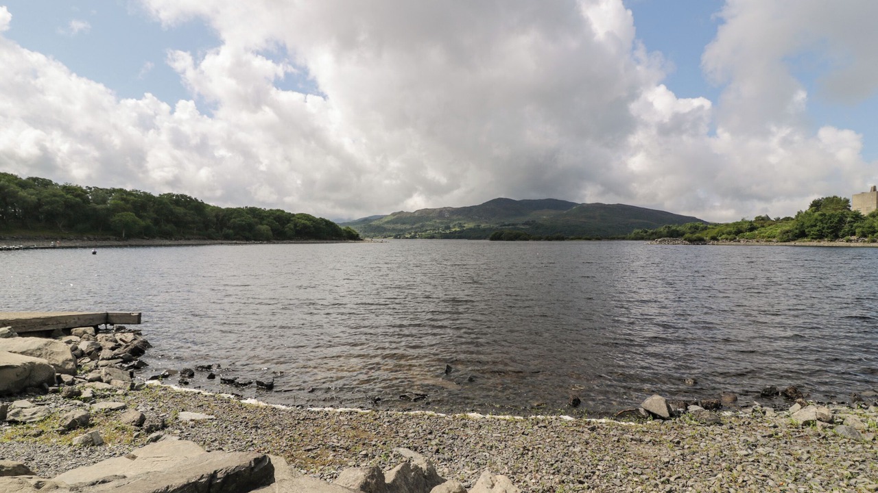 Photo of Outdoor in Trawsfynydd